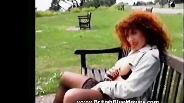 Vintage British Porn With Lynda Leigh
