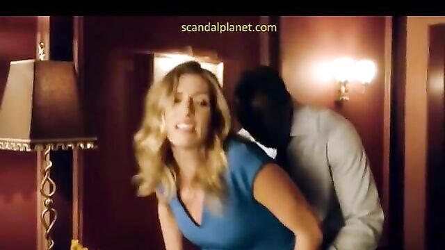 Dawn Olivieri Sex From Behind In A House Of Lies
