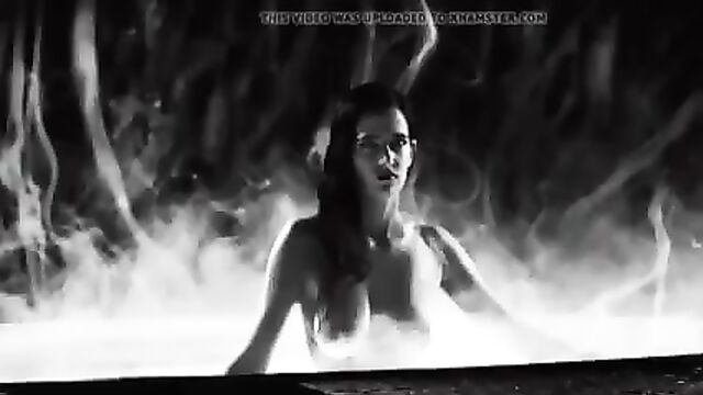 EVA GREEN NUDE (SIN CITY Compil)