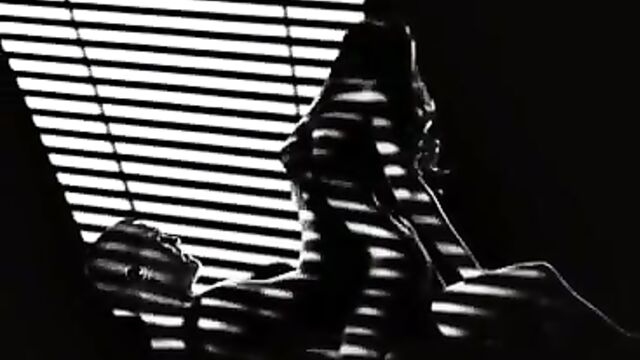 EVA GREEN NUDE (SIN CITY Compil)