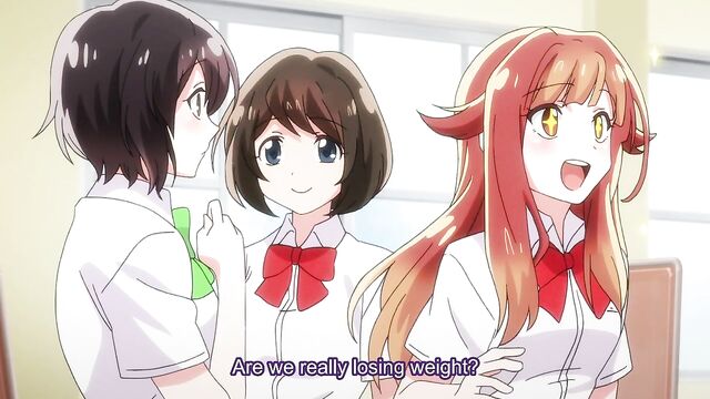 Araiya-San! Ore Aitsu ga Onnayu de! Episode 1 English Sub.