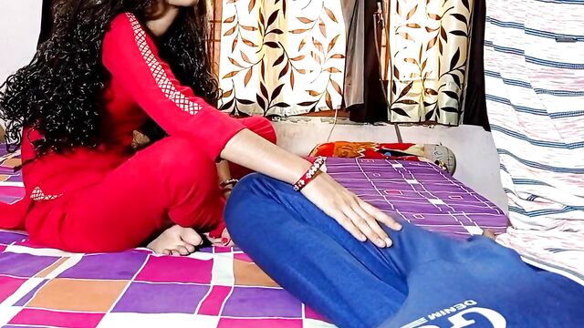 Dudh Wale Ne Paad Dali Desi Bhabhi Ki Chut With Hindi AUDIO DESIFILMY45 SLIM GIRL XHAMSTER FULL HD NEW VIDEO