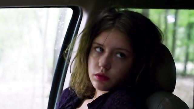 Adele Exarchopoulos, Gemma Arterton - Orphan (2016)