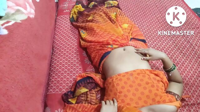 Sleeping girl hot sari porn
