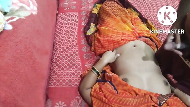 Sleeping girl hot sari porn