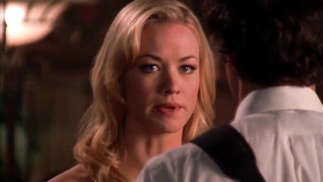 Yvonne Strahovksi - Chuck s3e01