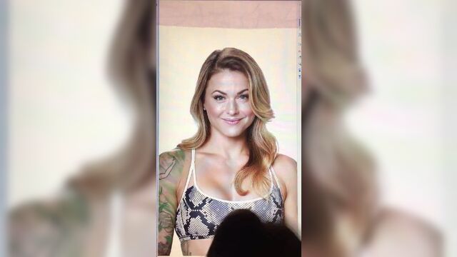 Christmas Abbott 1