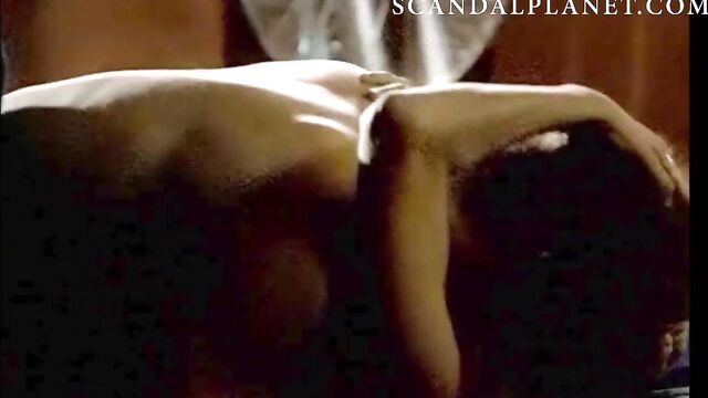 Jolene Blalock Nude Sex Scenes Compilation ScandalPlanetCom