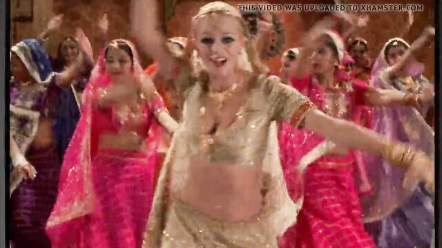 Heather Graham - ''The Guru'' 05