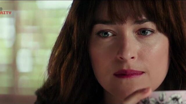 Dakota Johnson - Fifty Shades Freed 2018