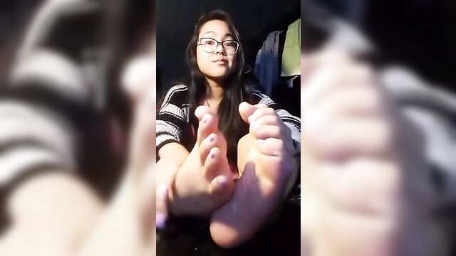 feetprincess710