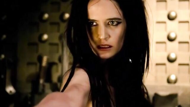 Eva Green - 300 Rise of an Empire