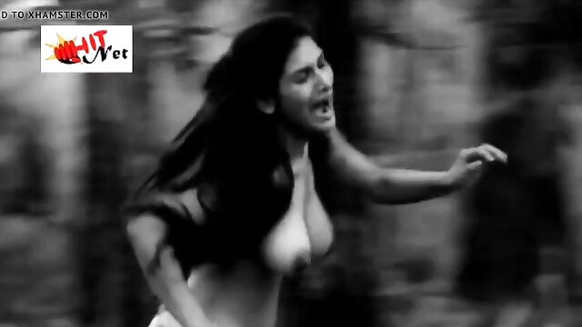 Desi Actress Charu Priya Sengupta Nude Scenes