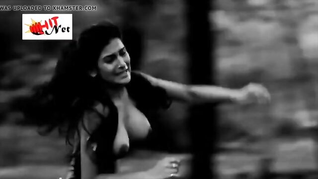 Desi Actress Charu Priya Sengupta Nude Scenes