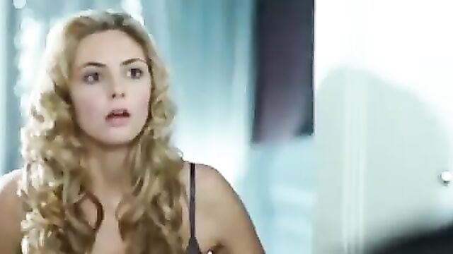 Tamsin Egerton - 4. 3. 2. 1.