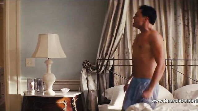 Margot Robbie nude and Others - The Wolf of Wall Street
