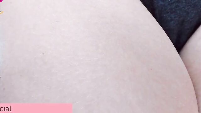 Camgirl Yourlittlepervert strip dance and masturbating