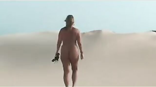 Nudist holidays 2012 - fuerteventura