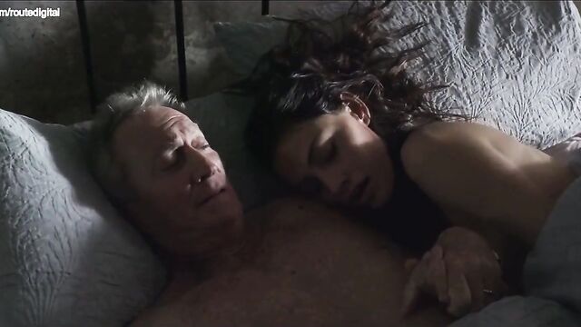 Bloom, Nikki Shields and Phoebe Tonkin Sex Scenes