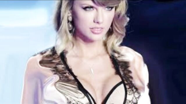 Taylor Swift Fap Tribute