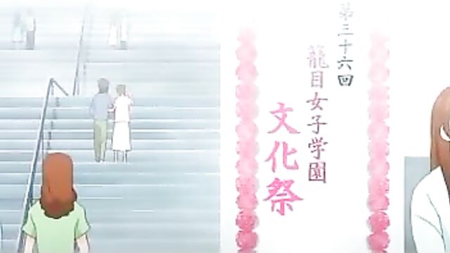 Shoujo Sect episode 2