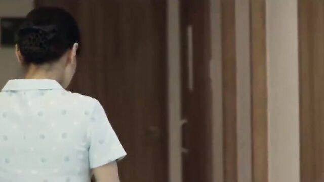 Korean movie sex scene ..nurse gets fucked