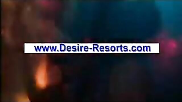 Desire Tour Video