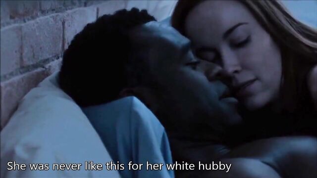 Hot Sensual Interracial BBC Compilation 12