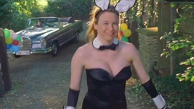 Renee Zellweger - best of