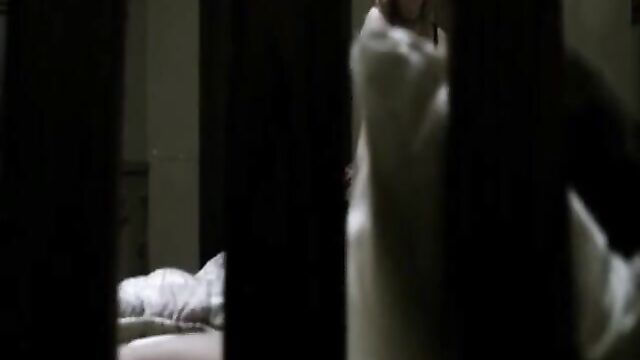 Brittany Snow Ballbusting - ON THE DOLL (2008)