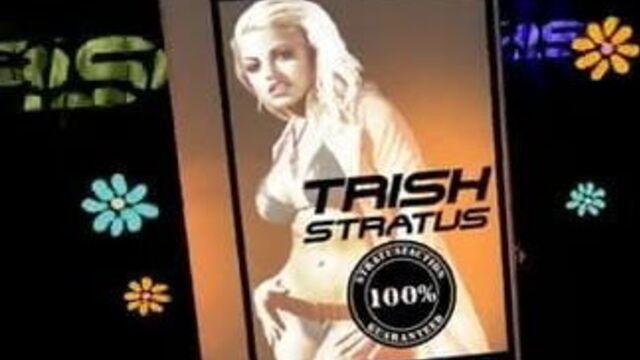 Trish Stratus - Sexy Mini Compilation