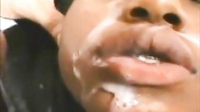 Best Ebony Cumpilation - 10 mintues