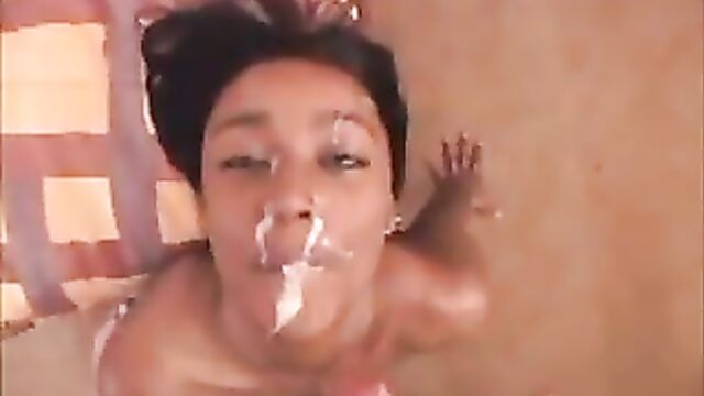 Best Ebony Cumpilation - 10 mintues