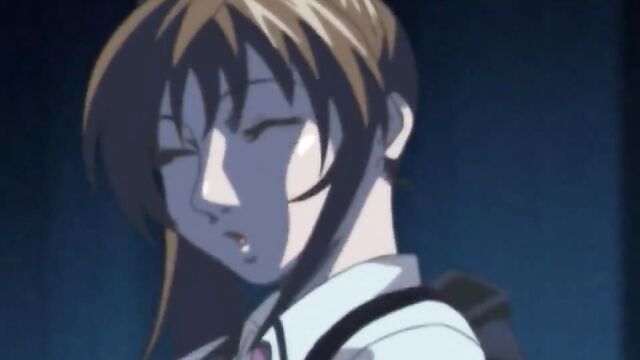 Bible Black-Imari Bonus CENSORED Ger Sub DocManiac