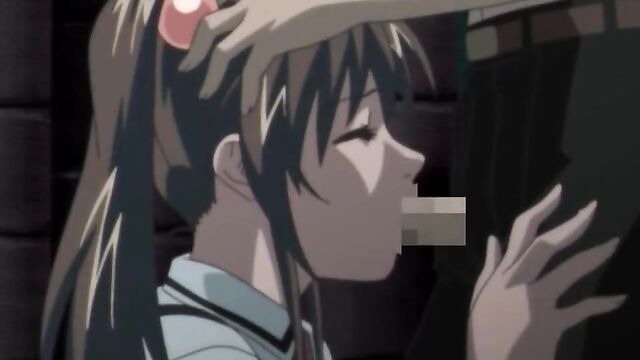 Bible Black-Imari Bonus CENSORED Ger Sub DocManiac