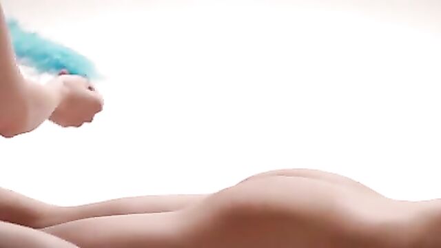 Charlotte - Sensitive Stimulation Massage