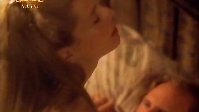 Kelly Preston In Hot Sex Scene from Mrs. Munck