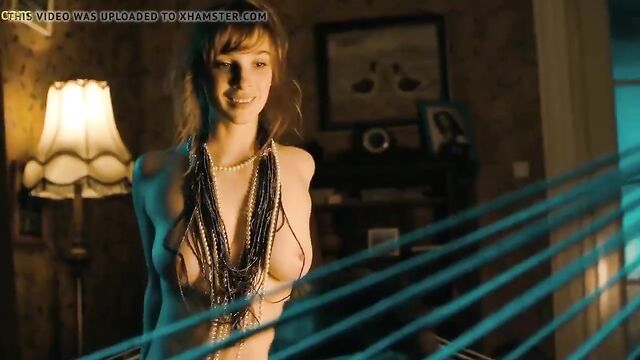 Vica Kerekes Nude Sex In Muzi V Nadeji ScandalPlanet.Com