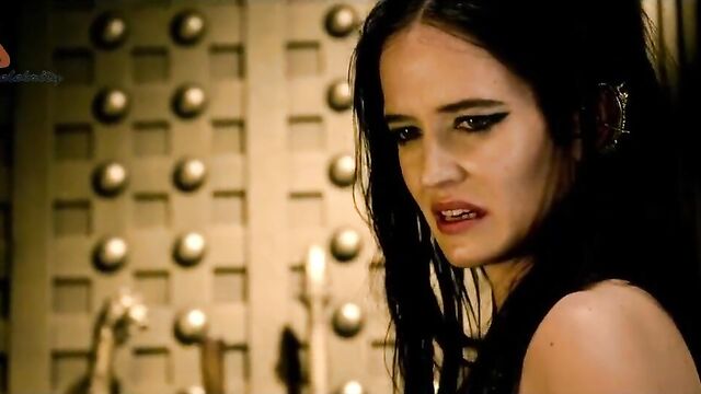 Eva Green - 300 Rise Of An Empire 2014