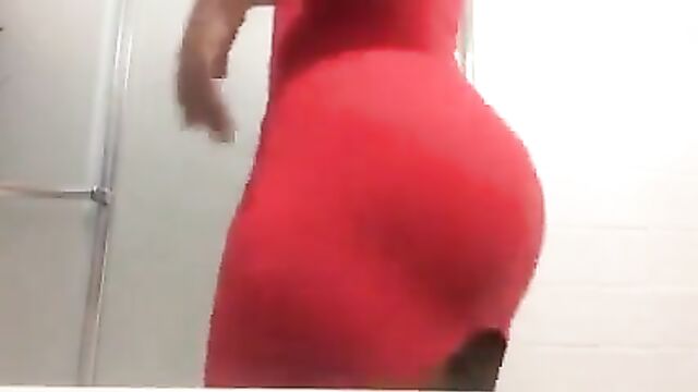 Swedish bubble butt 5