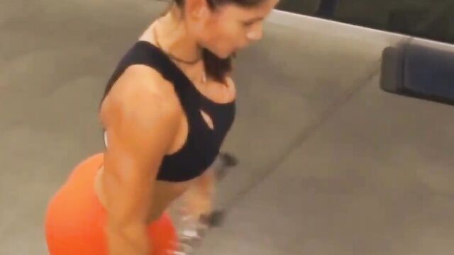 Michelle Lewin ULTIMATE Jerk off challenge