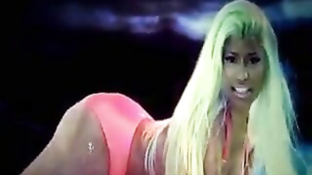 Nicki Minaj Compilation