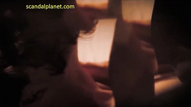 Keira Knightley Sex In The Edge Of Love ScandalPlanet.Com