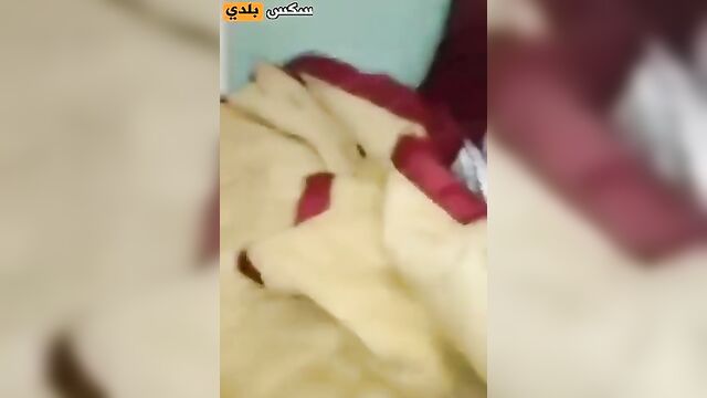 Two Egyptian Sluts Fucked hard and begging him to slow down