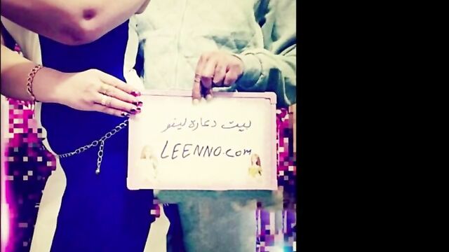 Arab slut from Lebanon live