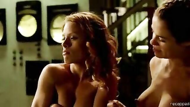 Jo Newman, Heidi James - Femme Fatales