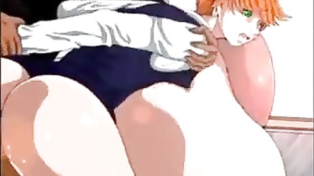 Thicc Anime chicks