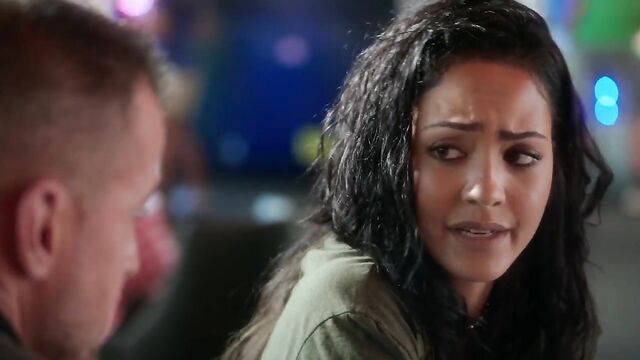 Tristin Mays - ''MacGyver'' s2e09