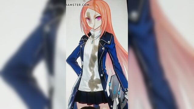 Closers Luna Aegis Cum Tribute SOP