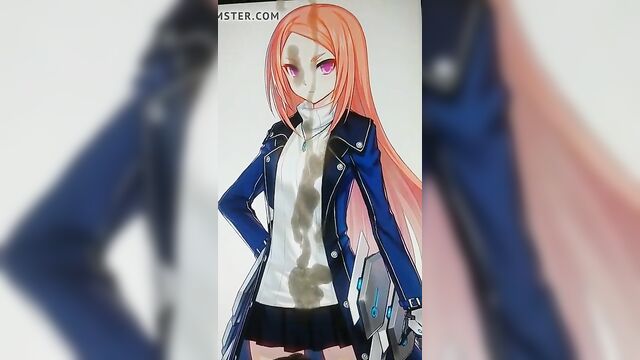 Closers Luna Aegis Cum Tribute SOP